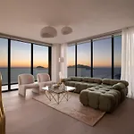 La Magia Del Sol En The O Grand Living
