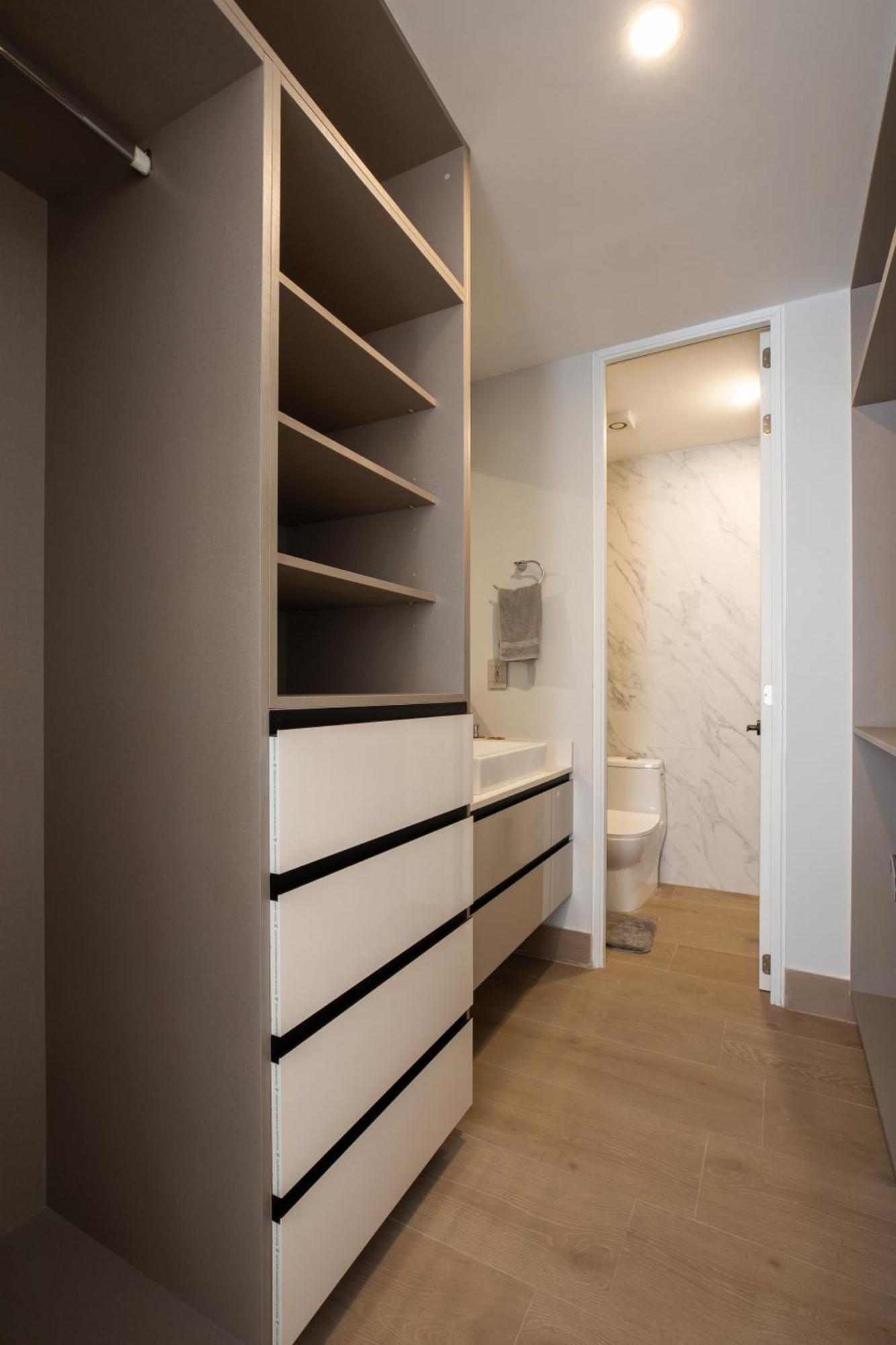 Apartamento La Magia Del Sol En The O Grand Living