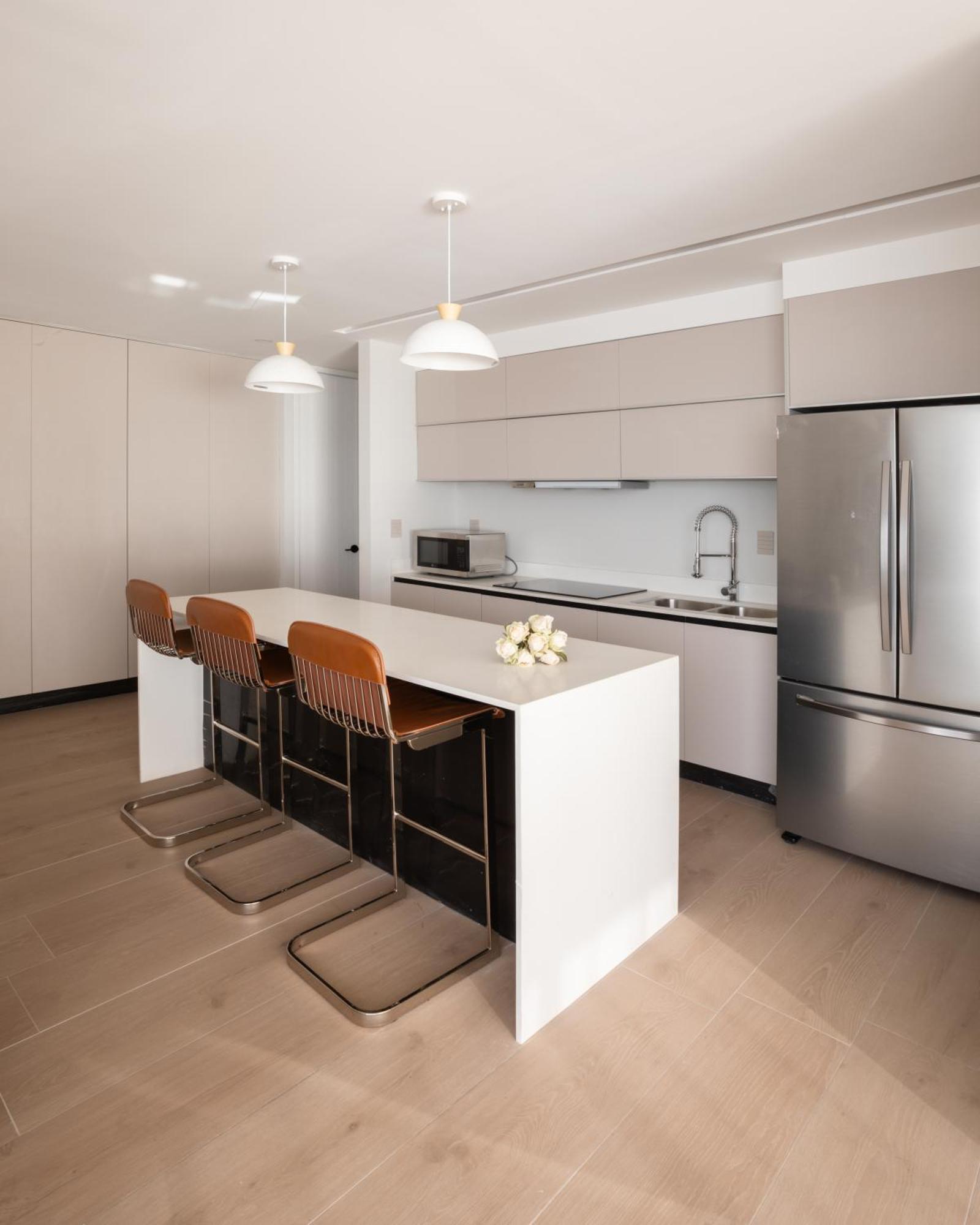 Apartamento La Magia Del Sol En The O Grand Living
